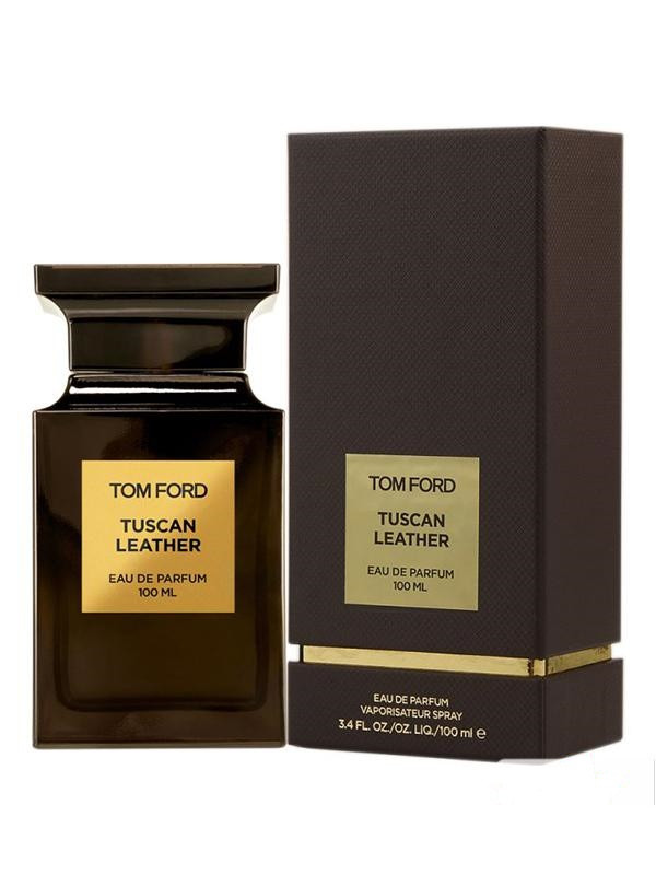 عطر تام فورد توسکان لدر《برند ای اف افeff》(گِرَمی یا دستریزشده)