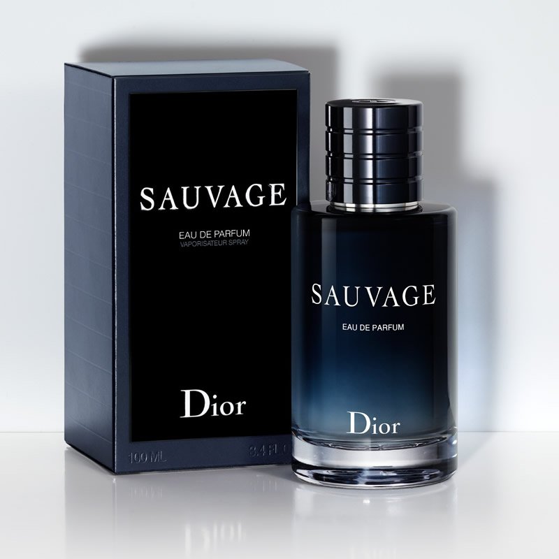 عطر دیور ساواج ادو پرفیوم Dior Sauvage EDP