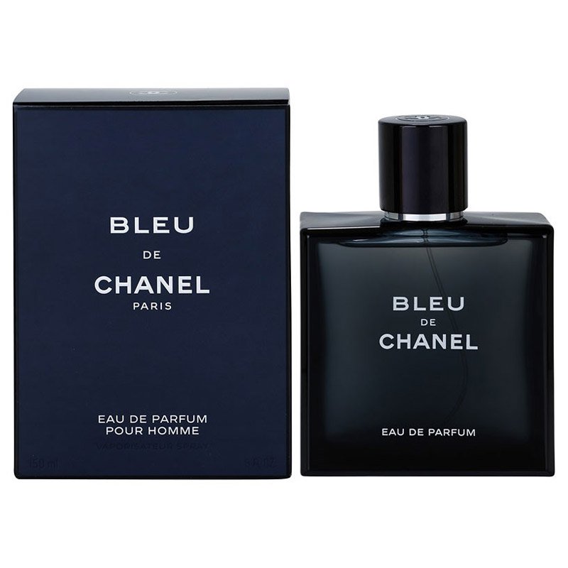 بلو د شنل  Chanel Bleu de Chanel