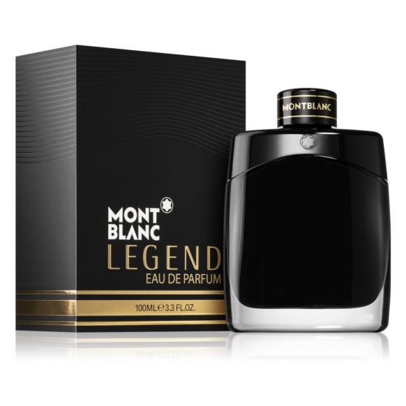 مون بلان لجند Mont Blanc Legend