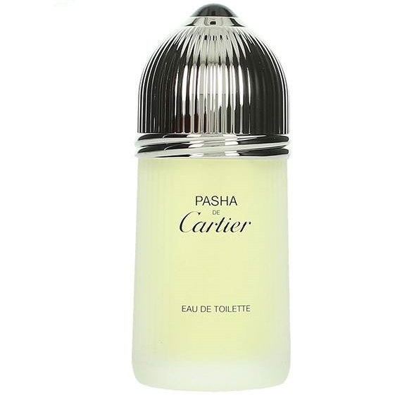 کارتیر پاشا  Pasha de cartier