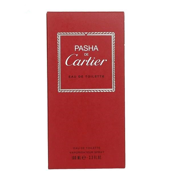 کارتیر پاشا  Pasha de cartier