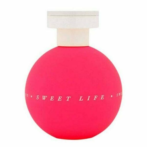 عطر جی پارلیس سوییت لایف صورتی Geparlys Sweet Life