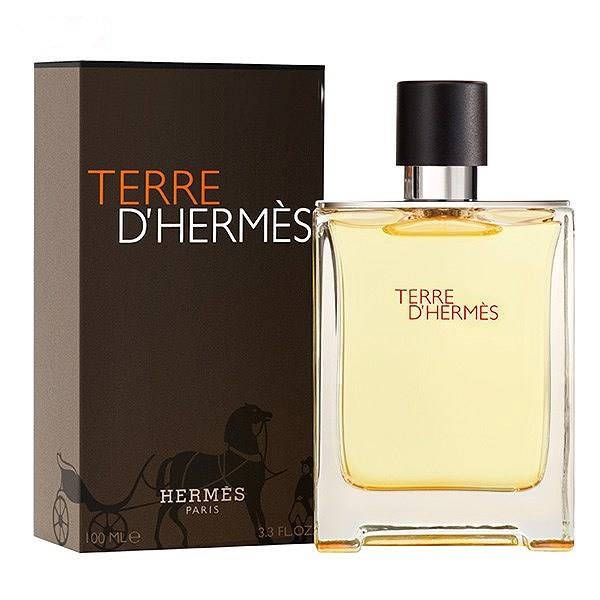 تق هرمس Hermes Terre d’Hermes