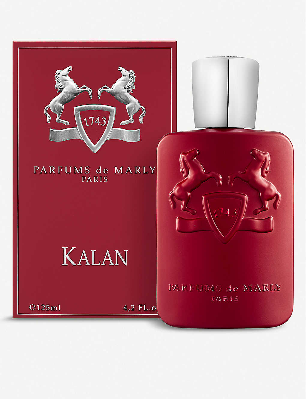 پارفومز د مارلی کالان Parfums de Marly Kalan