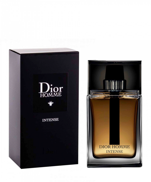 عطر دیور هوم اینتنس Dior Homme Intense