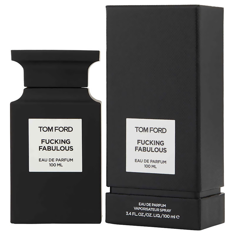 عطر تام فورد فاکینگ فبیولس Tom Ford Fucking Fabulous