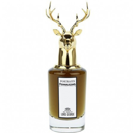 عطر پنهالیگونز د تراژدی آف لرد جورج Penhaligon’s The Tragedy of Lord George