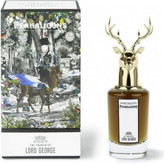 عطر پنهالیگونز د تراژدی آف لرد جورج Penhaligon’s The Tragedy of Lord George