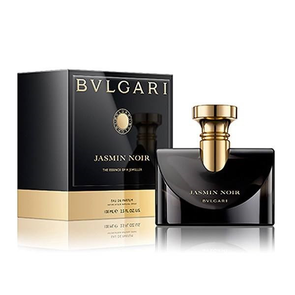 Bvlgari Jasmin Noir EDP بولگاری جاسمین نویر ادوپرفیوم