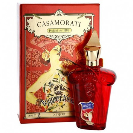 عطر کازاموراتی زرجف بوکت آیدیل Casamorati Xerjoff Bouquet Ideale