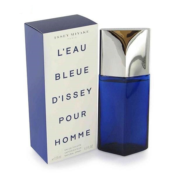 Issey Miyake L’Eau Bleue D’Issey ایسی میاکه لو بلو دیسه