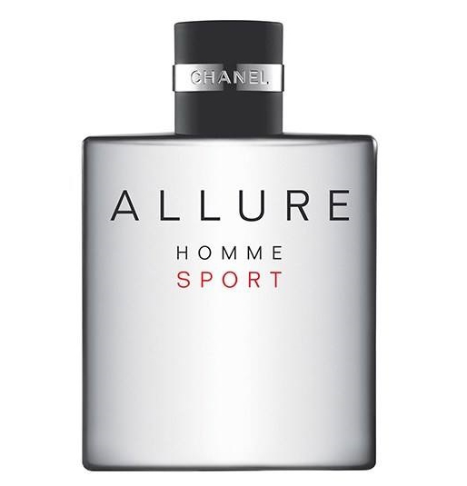 عطر شنل الور هوم اسپرت Chanel Allure homme Sport