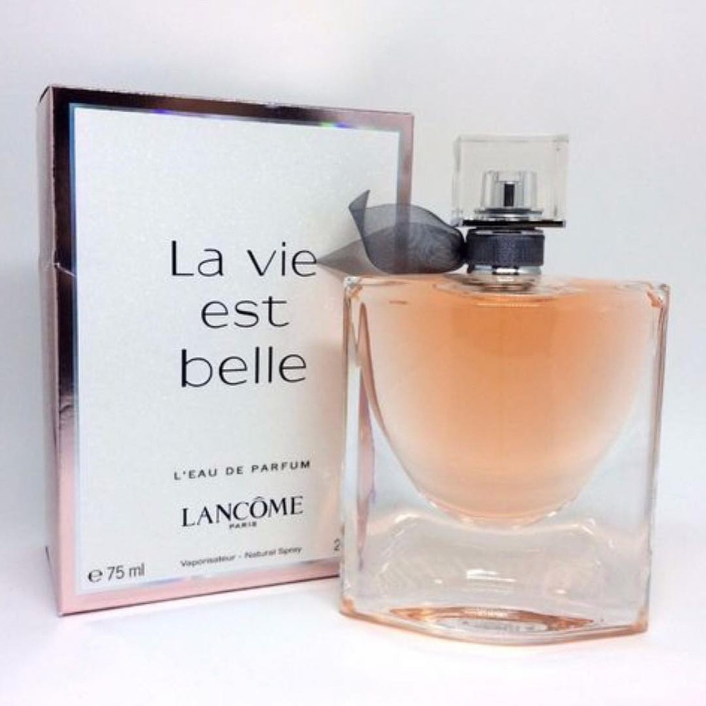 عطر لانکوم لاوی ابل Lancome La Vie Est Belle