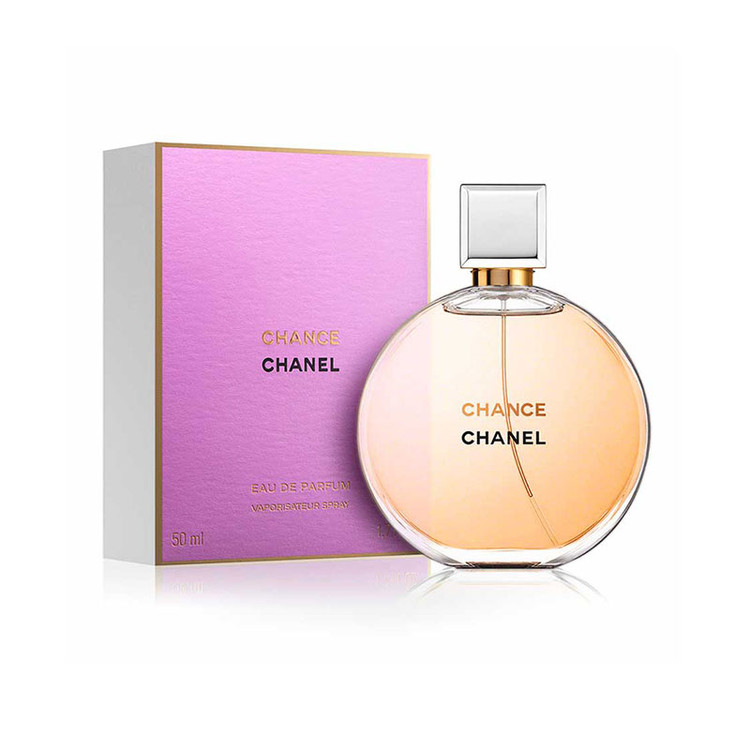 Chanel Chance شنل چنس