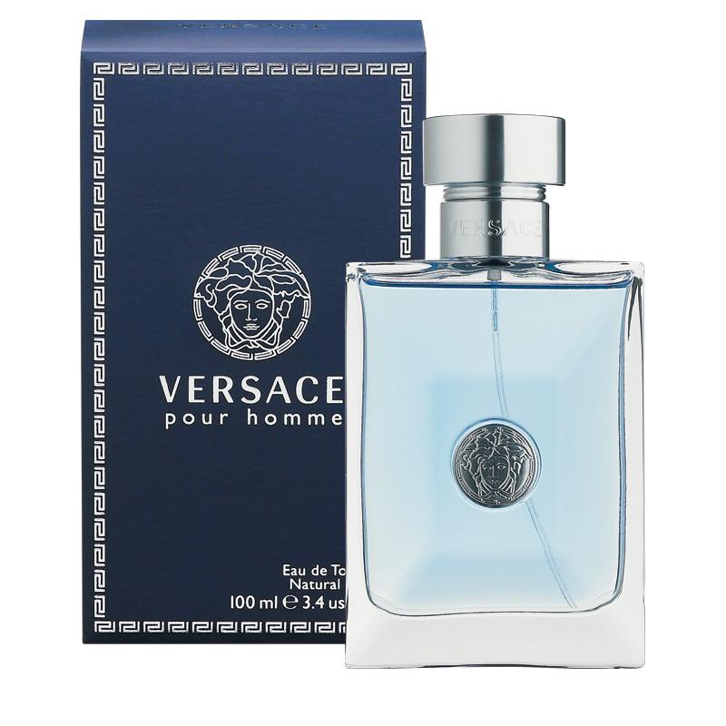 عطر ورساچه پور هوم Versace Pour Homme