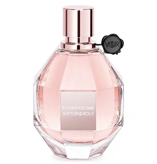 عطر ویکتور اند رالف فلاور بمب ادو پرفیوم Viktor & Rolf Flowerbomb