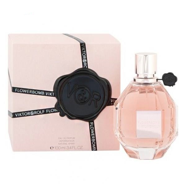 عطر ویکتور اند رالف فلاور بمب ادو پرفیوم Viktor & Rolf Flowerbomb