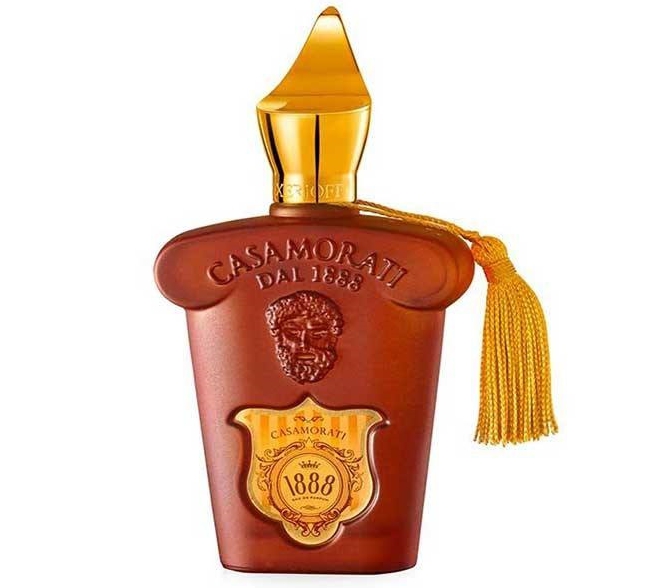 عطر کازاموراتی زرجف 1888 Casamorati Xerjoff 1888