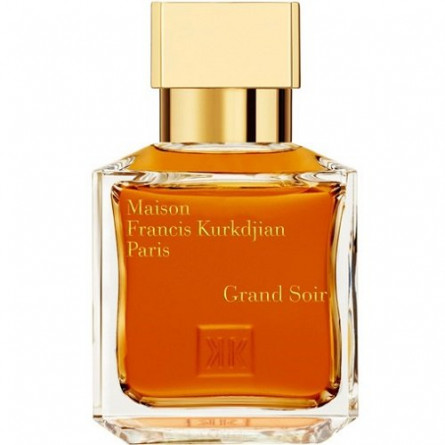 عطر مزون فرانسیس کورکجیان گرند سویر Maison Francis Kurkdjian Grand Soir