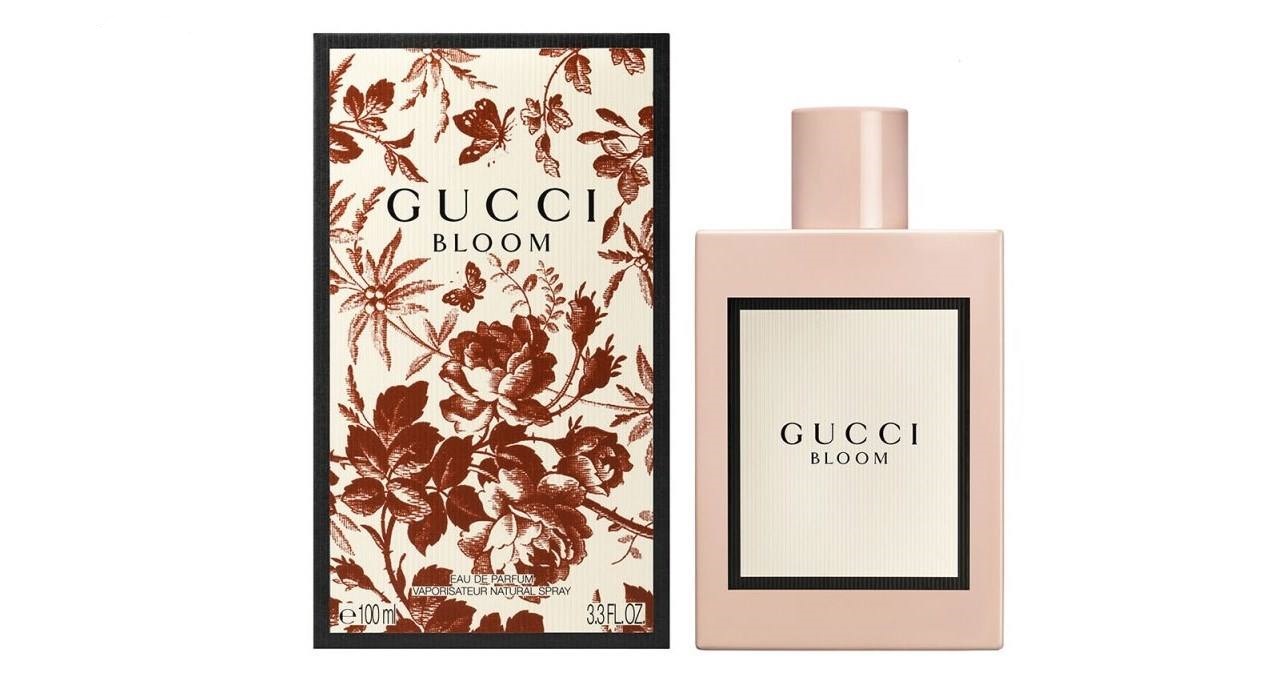 عطر گوچی بلوم Gucci Bloom