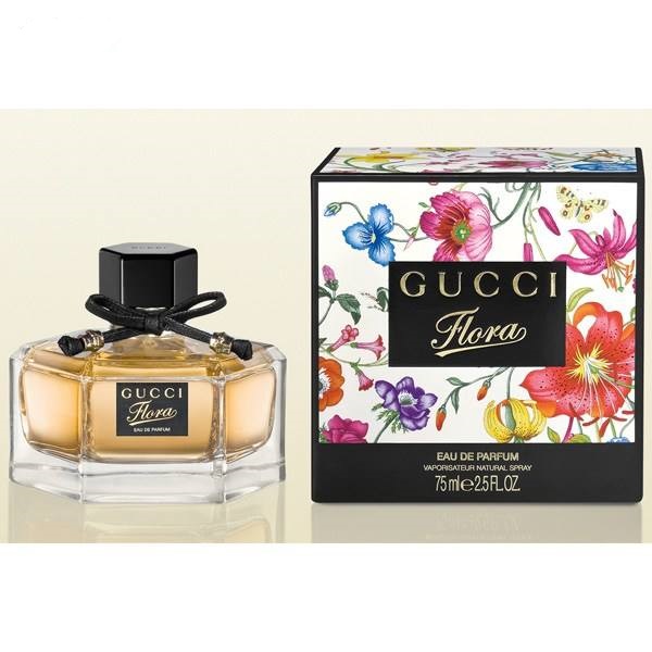 Gucci Flora گوچی فلورا