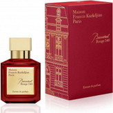 عطر کورکجان باکارات رژ اکستریت د پارفومKurkdjian Baccarat Rouge Extrait de Parfum540