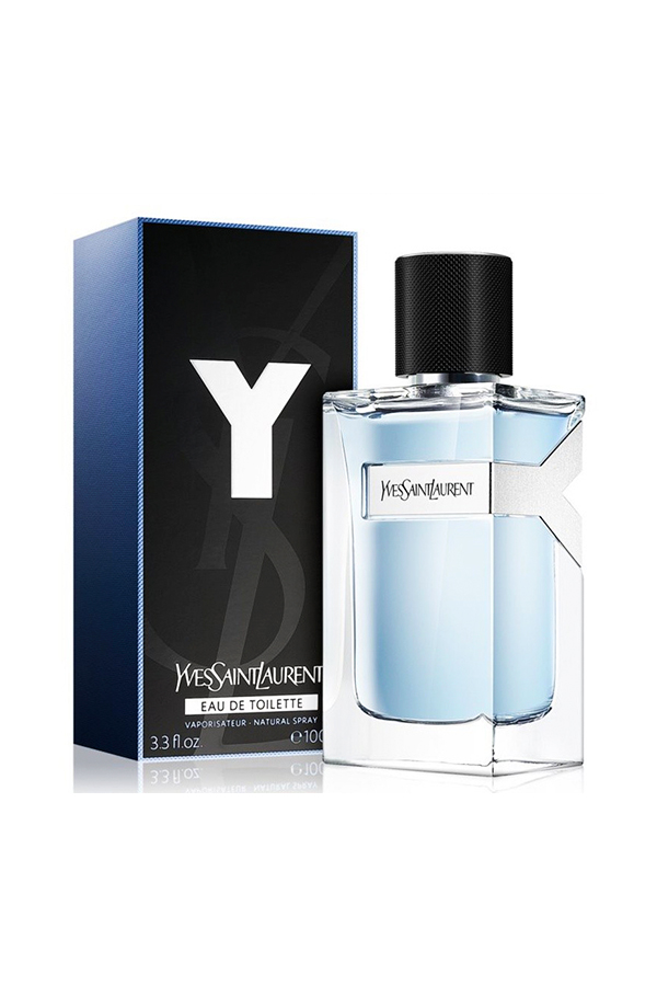 Yves Saint Laurent Y EDT ایو سن لوران وای ادو تویلت