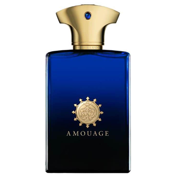 عطر آمواج اینترلود مردانه Amouage Interlude For Men