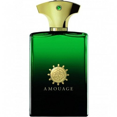 Amouage Epic for Men آمواج اپیک مردانه