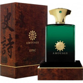 Amouage Epic for Men آمواج اپیک مردانه