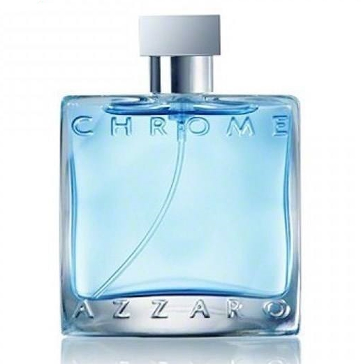 عطر آزارو کروم Azzaro Chrome