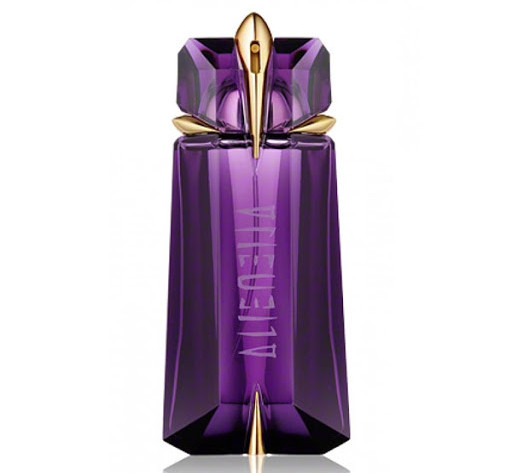 تیری موگله الین ادو پرفیوم Thierry Mugler Alien EDP