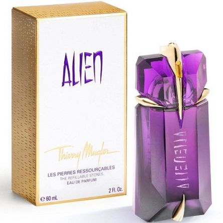 تیری موگله الین ادو پرفیوم Thierry Mugler Alien EDP