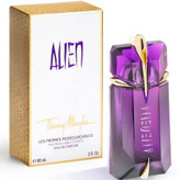 تیری موگله الین ادو پرفیوم Thierry Mugler Alien EDP