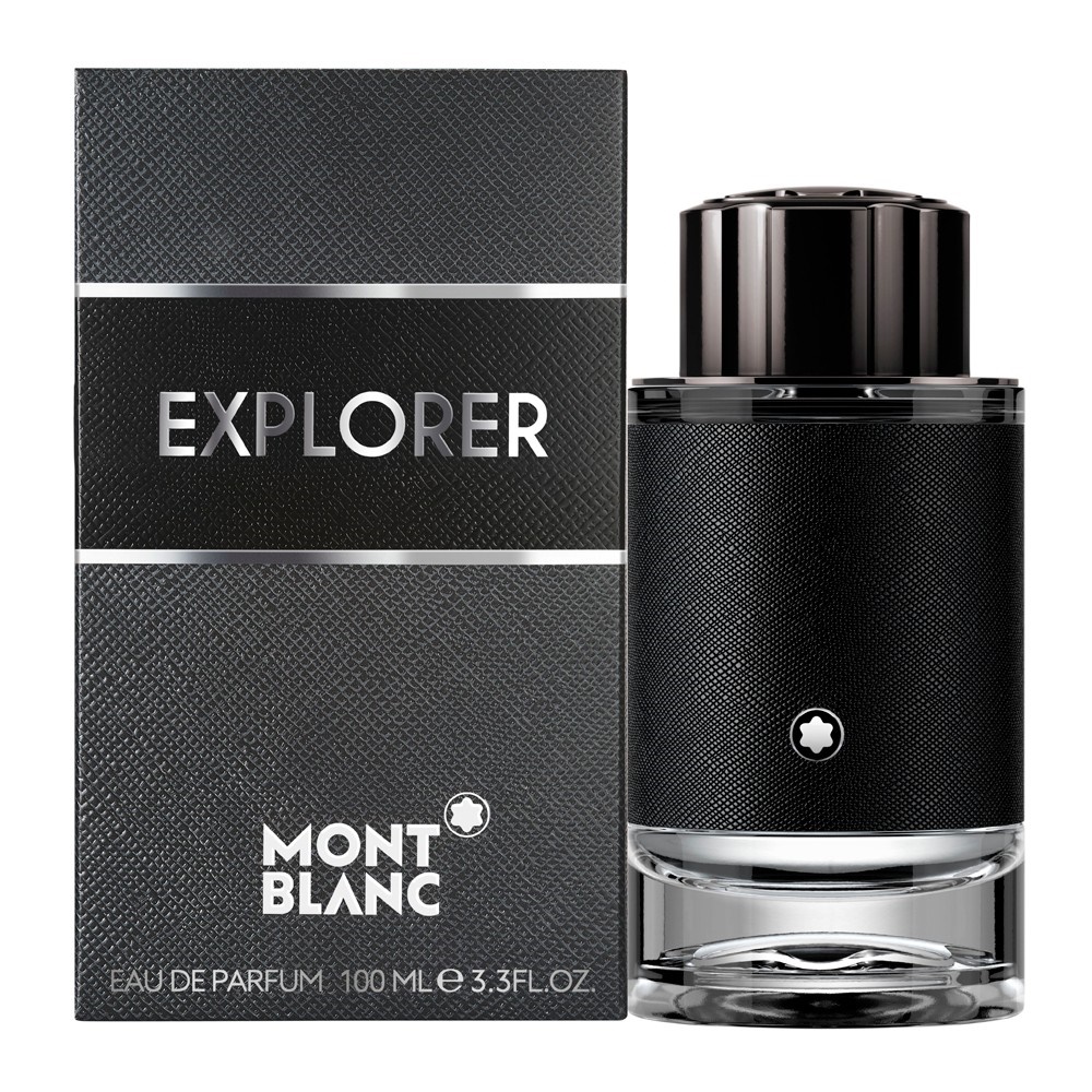 مون بلان اکسپلورر Mont Blanc Explorer