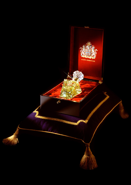 عطر امپریال مجستیImperial  Majesty