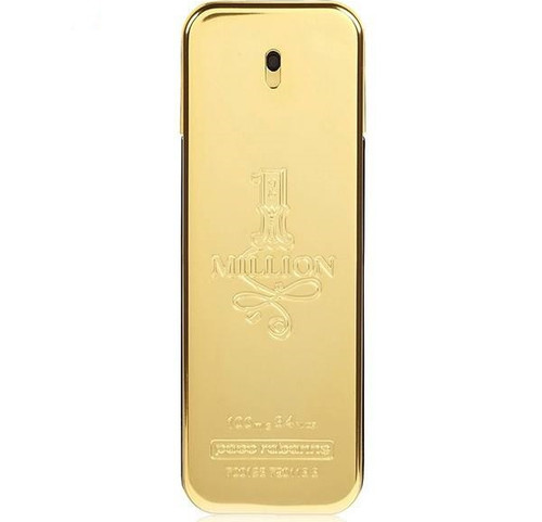 عطر پاکو رابان وان میلیون Paco Rabanne 1 Million