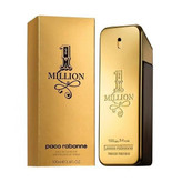 عطر پاکو رابان وان میلیون Paco Rabanne 1 Million