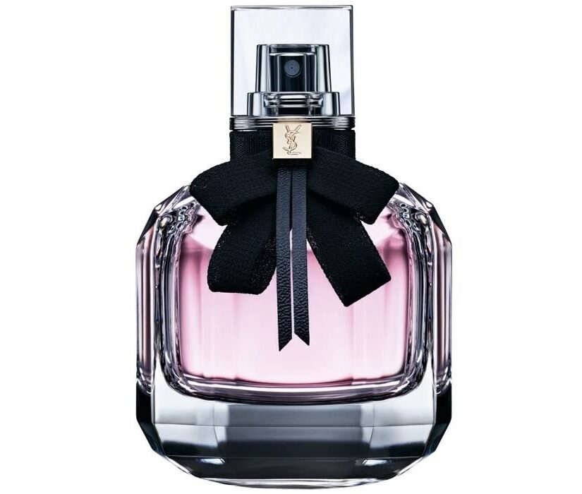 عطر ایو سن لوران مون پاریس Yves Saint Laurent Mon Paris