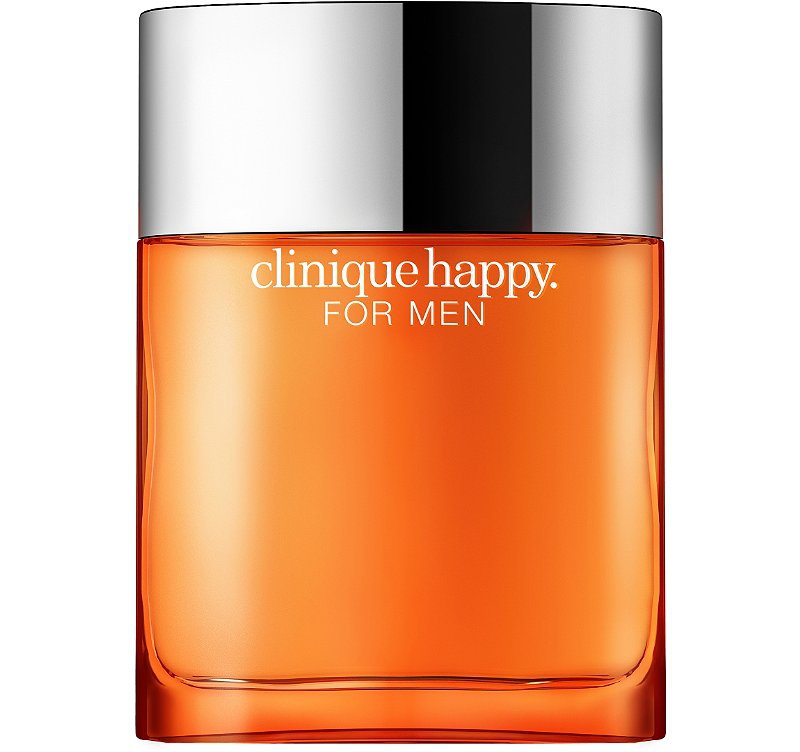 عطر کلینیک هپی مردانه Clinique Happy for Men