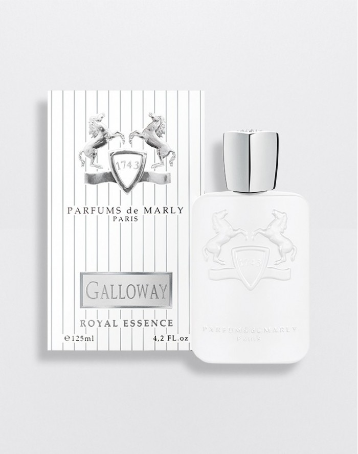 Parfums de Marly Galloway پارفومز د مارلی گالووی