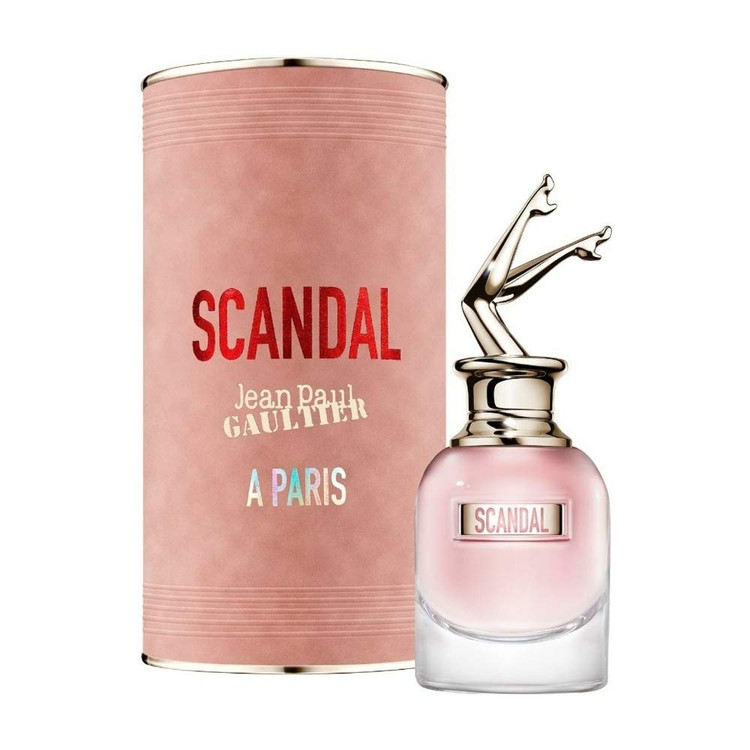 Jean Paul Gaultier Scandal ژان پل گوتیه اسکندل زنانه