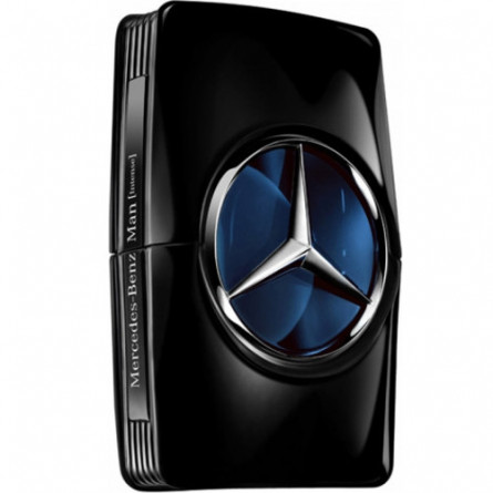 عطر مرسدس بنز من اینتنس Mercedes Benz Man Intense