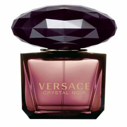 عطر ورساچه کریستال نویر ادو پرفیوم Versace Crystal Noir EDP