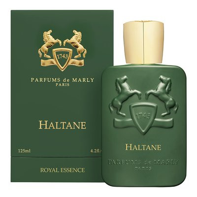 عطرپارفومز د مارلی هالتان (هالتین)《برند ای اف افeff》(گِرَمی یا دستریزشده)
