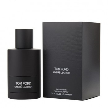 عطر تام فورد امبر لدر《برند ای اف افeff》(گِرَمی یا دستریزشده)