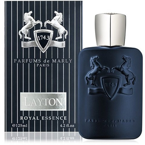 عطر پارفومز د مارلی لیتون《برند ای اف افeff》(گِرَمی یا دستریزشده)