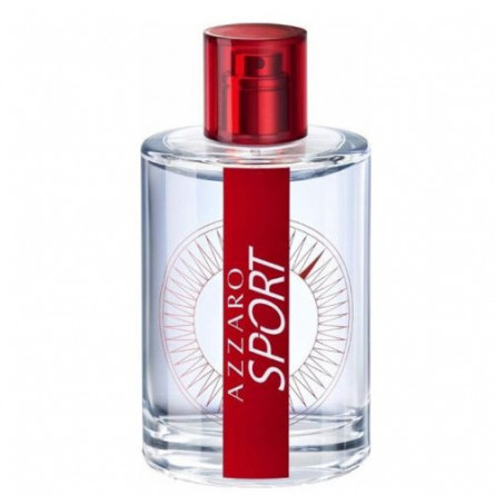 عطر ادکلن آزارو اسپرت_ Azzaro Sport