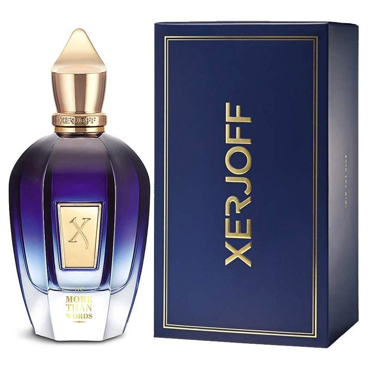 عطرزرجف مور دن وردز《برند ای اف افeff》(گِرَمی یا دستریزشده)